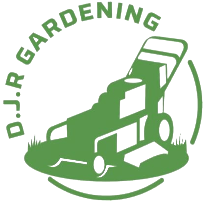 DJR Gardening